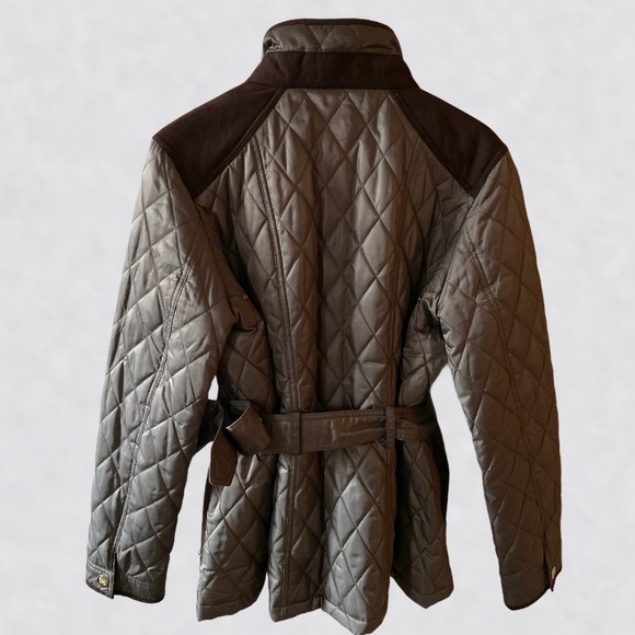 Vince Camuto Fall/Spring Women’s Jacket - Picture 3 of 11